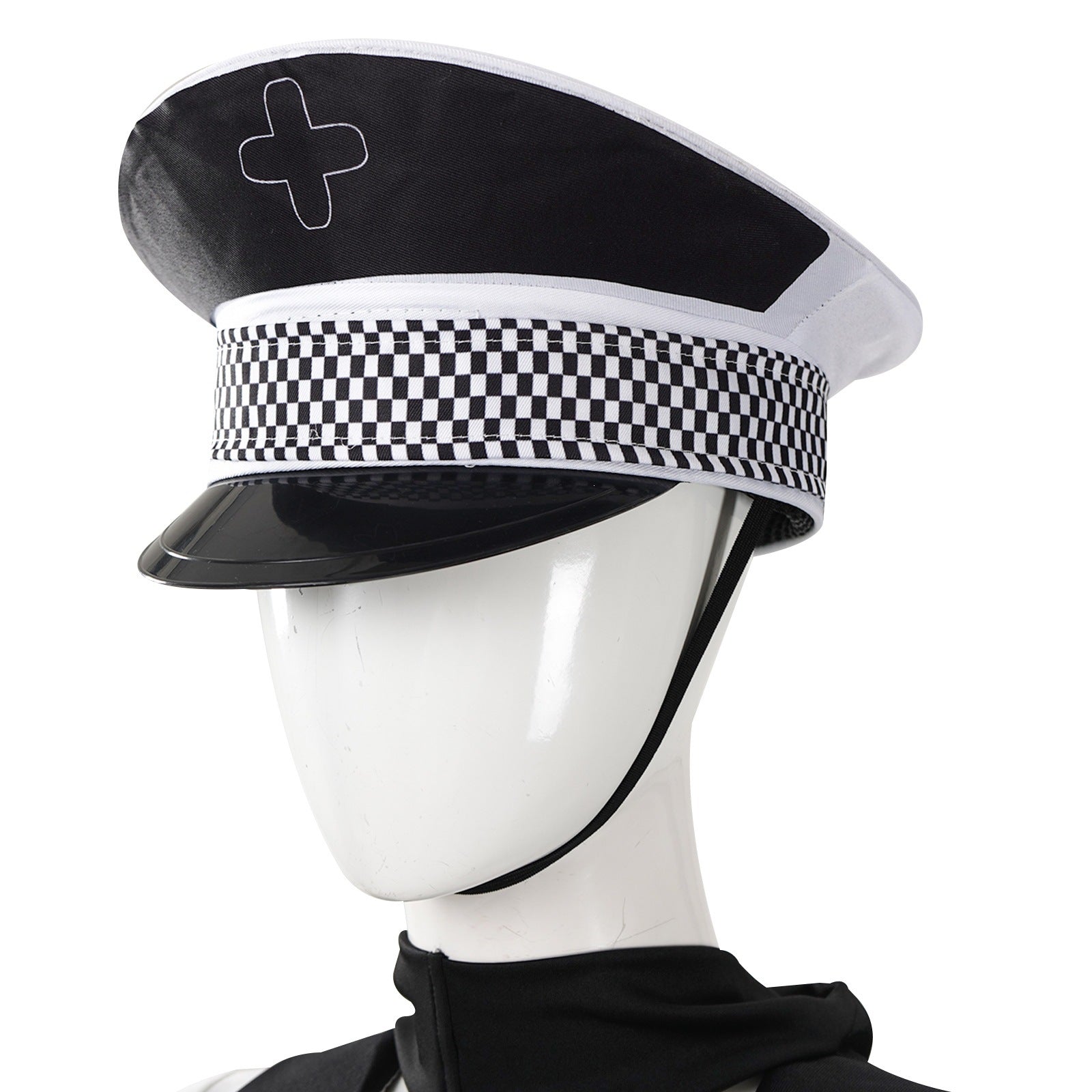 Akame ga Kill! Esdeath Cosplay Costume - Halloweez