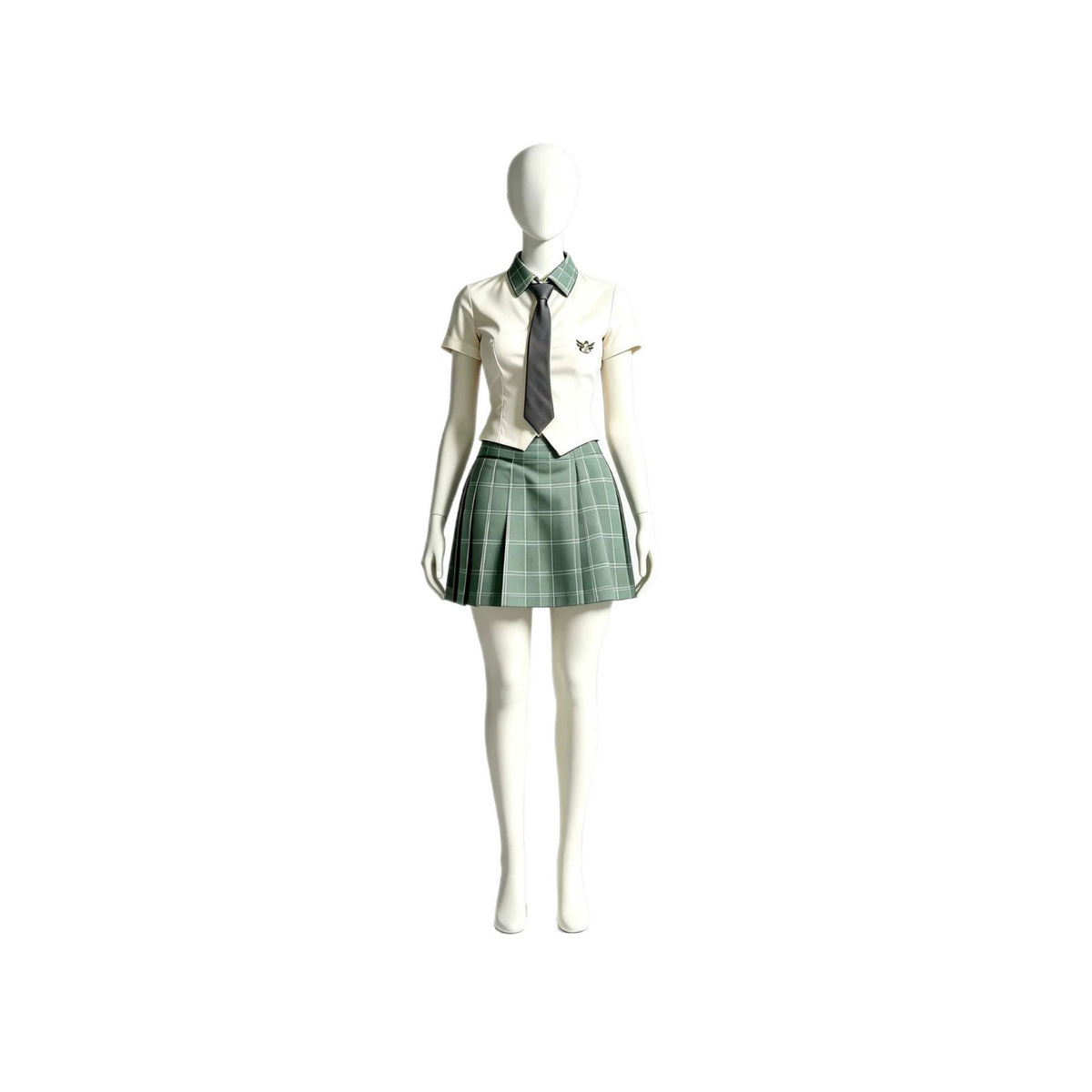 Alien Stage Sua Mizi Cosplay Costume, Custom‑Made for Comic‑Con & Halloween