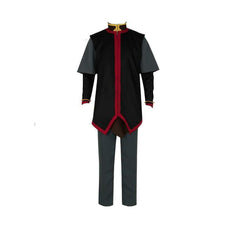 Avatar The Last Airbender Aang Cosplay, Custom Outfit for Halloween & Comic Con
