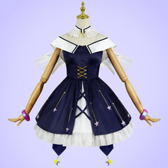 Fujiko BanG Dream! Dream‑Limited Cosplay Costume,Custom for Halloween Comic‑Con