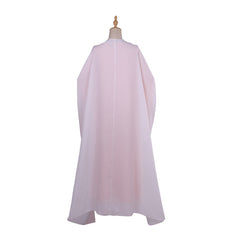 Re:Zero Emilia Daily Pajama Cosplay Costume Custom for Anime Con & Halloween