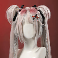 Honkai: Star Rail Sparkle Cosplay Costume，Custom for Halloween & Comic‑Con