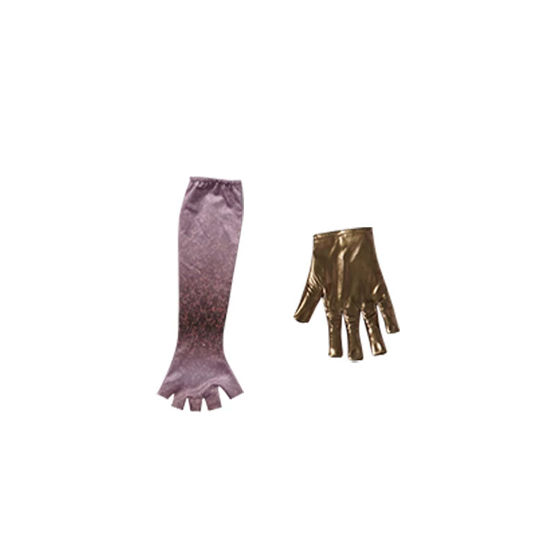 Elden Ring Malenia Cosplay Full Set, Malenia Blade of Miquella Women Game Costume for Halloween Party - Halloweez
