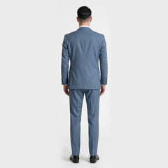After‑Supermarket Smoking Pair Sasaki Cosplay Suit, Custom Outfit for Halloween & Comic Con