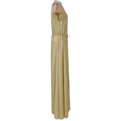 House of the Dragon Young Rhaenyra Cosplay Costume Custom For Halloween Party