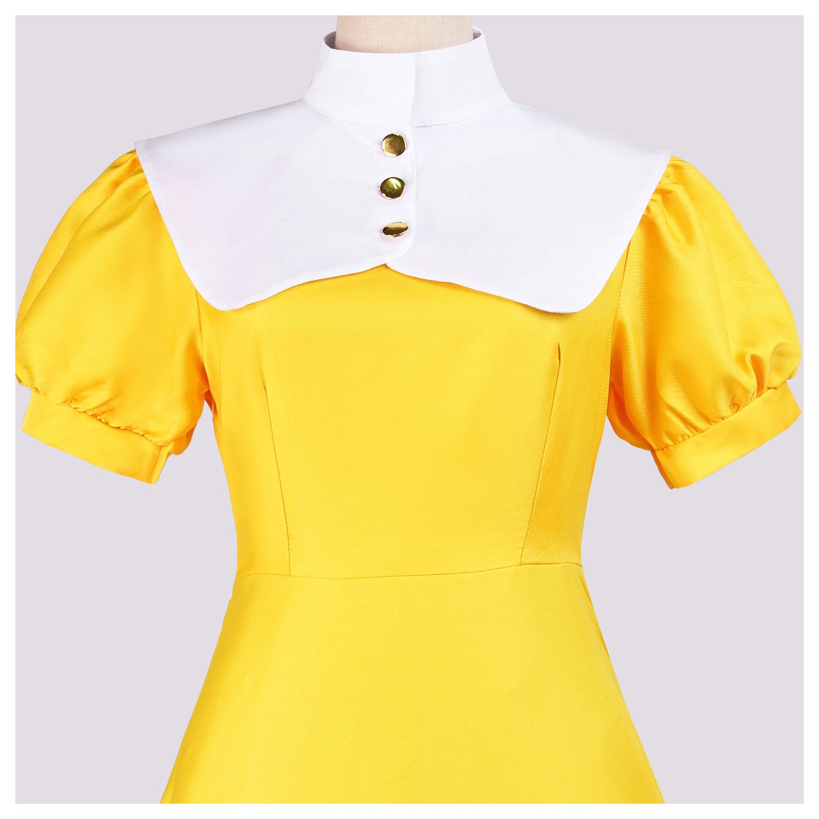 Cardcaptor Sakura Daidouji Tomoyo Dress Cosplay Costume Halloween Anime Outfit - Halloweez