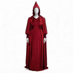 Star Wars Mother Talzin Cosplay Costume, Custom for Halloween & Cos‑Con