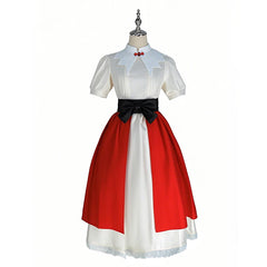 Sakura Kinomoto Cosplay Costume Custom Cardcaptor Sakura Anime Outfit