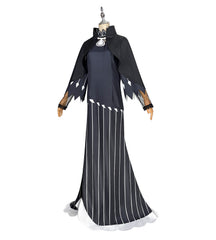 Echidna Cosplay Costume Custom Re:Zero Anime Witch Roleplay Outfit