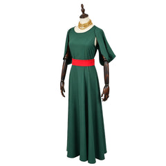 Odyssey Penelope Cosplay Costume Custom for Halloween & Medieval Party