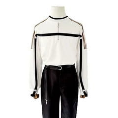 Love and Deepspace Zayne Cosplay Costume, Custom Daily Outfit for Comic‑Con & Halloween