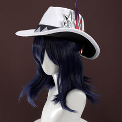 Honkai Star Rail Undying Path Cosplay, Custom Outfit for Halloween & Comic Con