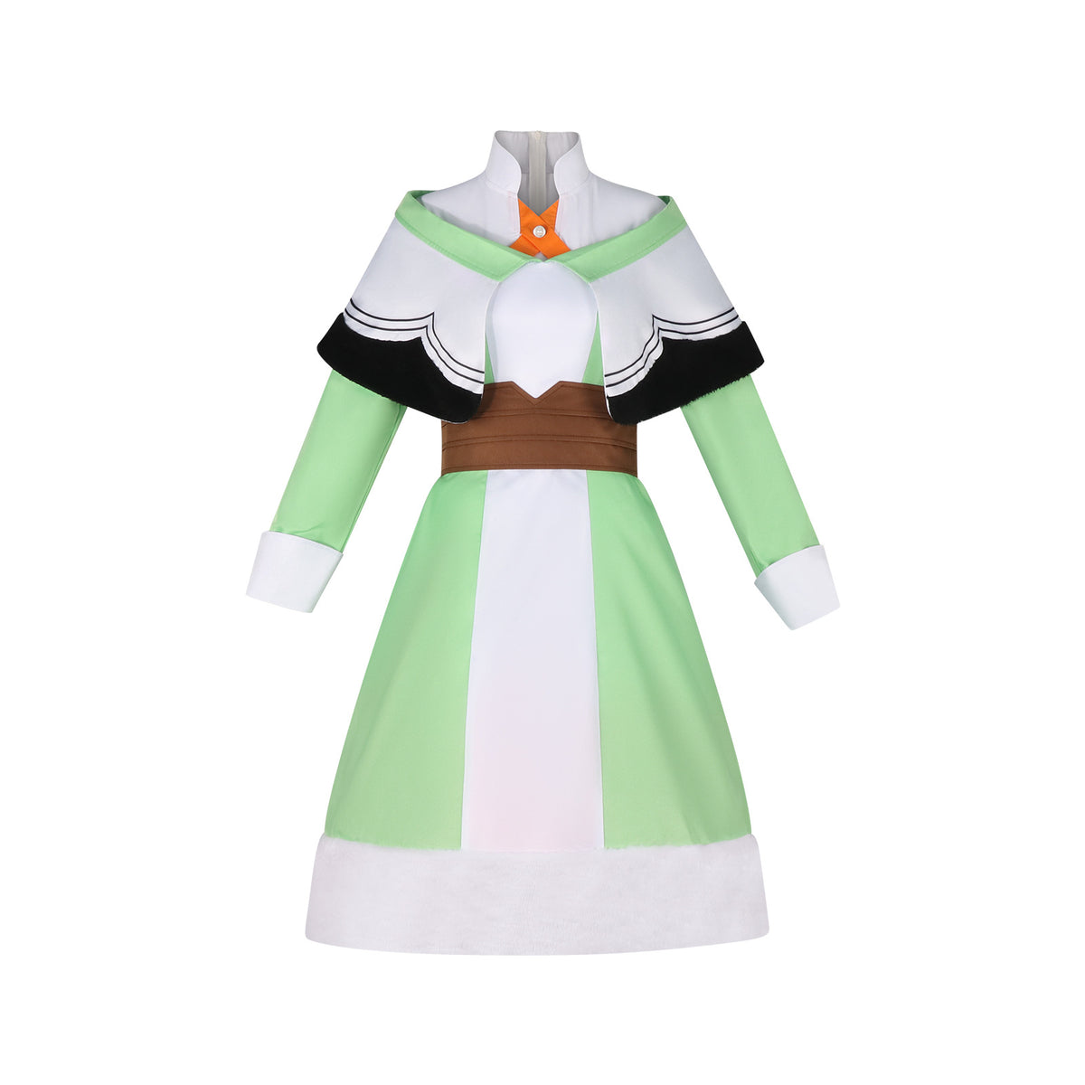 The Ribbon Hero Pain Cosplay Costume Custom For Halloween Comic‑Con Party