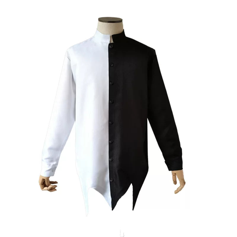 Ultraman Tregear Human Form Cos Shirt Custom for Halloween & Con