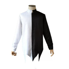 Ultraman Tregear Human Form Cos Shirt Custom for Halloween & Con