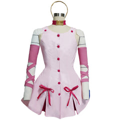 JoJo's Bizarre Adventure Sugimoto Reimi Cosplay Costume Custom‑Made for Halloween Comic‑Con