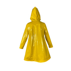 Little Nightmares Six Cosplay Costume, Custom Outfit for Halloween & Comic‑Con