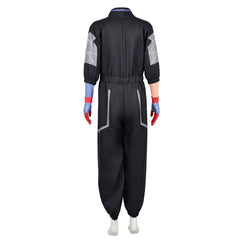 Cyberpunk Edgerunners 2 Talia Yang Cosplay Costume Custom for Halloween & Anime Con
