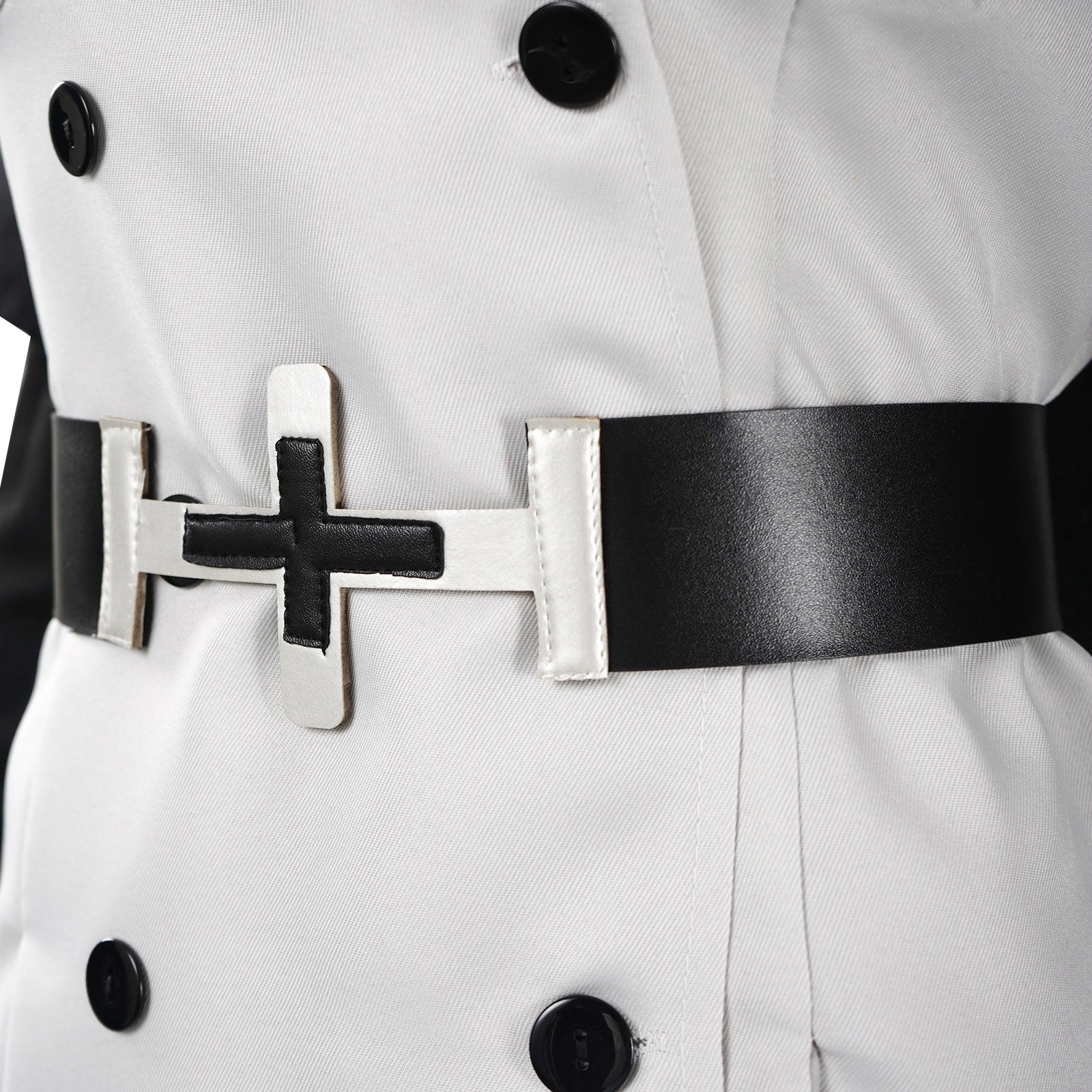 Akame ga Kill! Esdeath Cosplay Costume - Halloweez