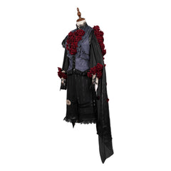 Identity V Patient Emil Luminary Cosplay Costume Custom for Halloween & Anime Con