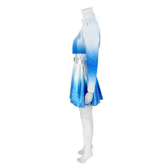 Descendants 5 Chloe Charming Cosplay Costume, Custom Outfit for Halloween & Comic‑Con