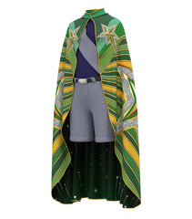 "Cosplay Costume for Kids – Halloween Role-Play Inspired by famous movie Elio - Halloweez