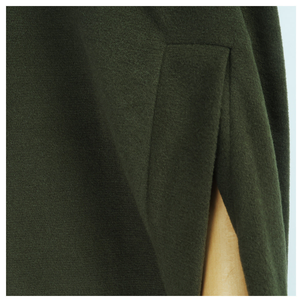 Medieval Hobbit Elf Hooded Cloak Cosplay, Custom, Halloween Renaissance Cape - Halloweez
