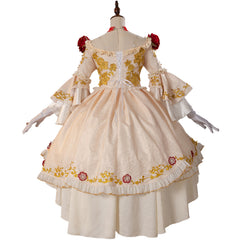 Bloody Queen Feast Costume Identity V Cosplay, Custom Outfit for Halloween & Comic Con