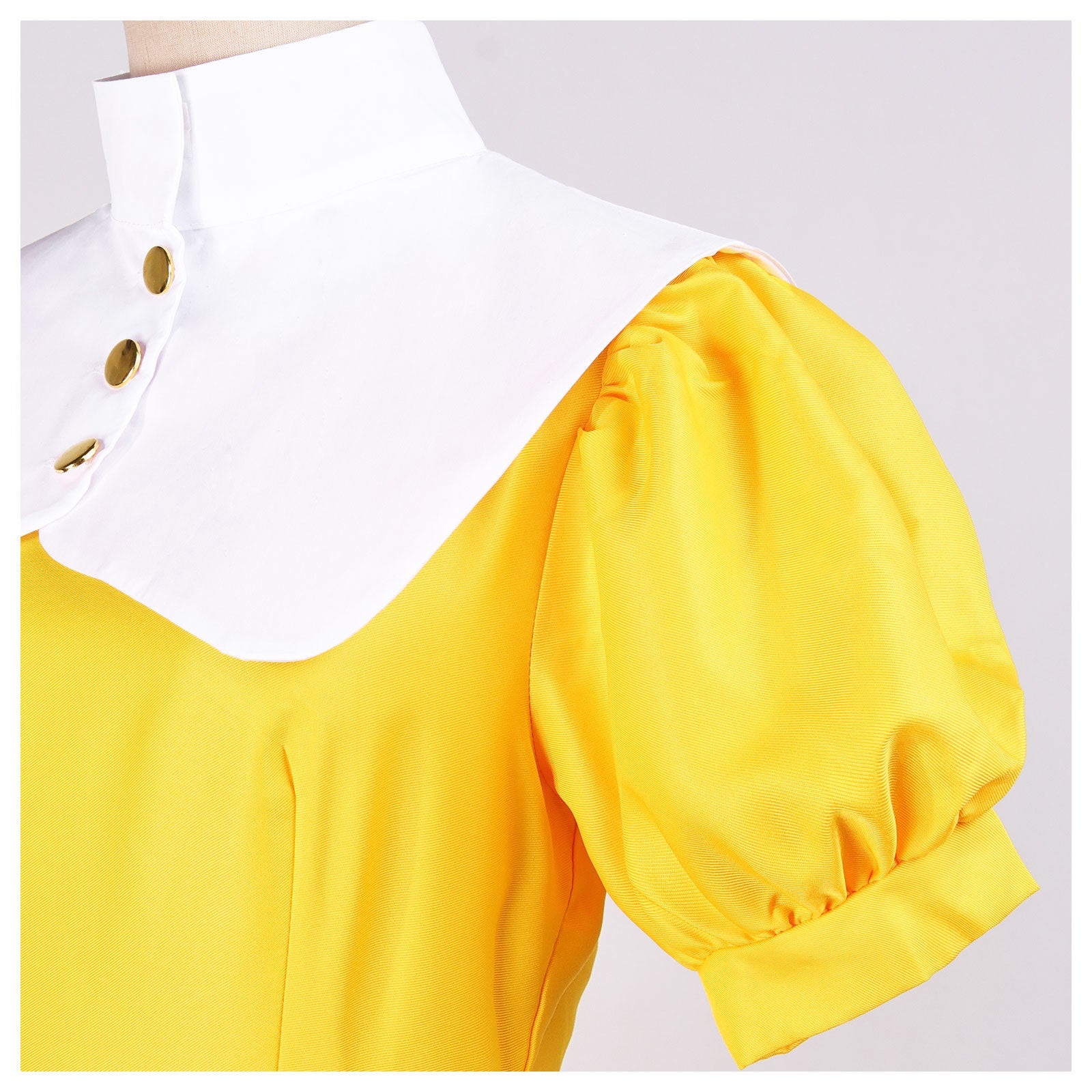 Cardcaptor Sakura Daidouji Tomoyo Dress Cosplay Costume Halloween Anime Outfit - Halloweez