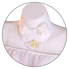 Azur Lane Janus Cosplay Costume, Custom‑Made for Comic‑Con & Halloween