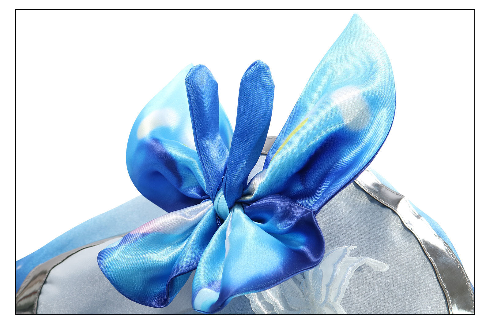 Wuthering Waves Rover & The Shorekeeper Cosplay Costume, Game Anime Full Outfit for Halloween Party Cosplay - Halloweez