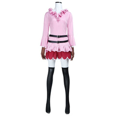 One Piece Koala Cosplay Costume, Premium Custom for Comic Con Halloween - Halloweez