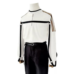 Love and Deepspace Zayne Cosplay Costume, Custom Daily Outfit for Comic‑Con & Halloween