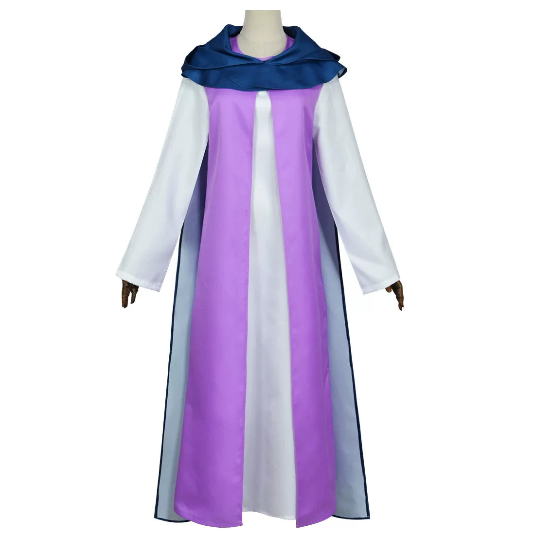 Zelda Princess Cosplay Costume, Custom Made for Halloween & Comic Con