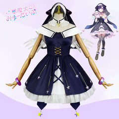 Fujiko BanG Dream! Dream‑Limited Cosplay Costume,Custom for Halloween Comic‑Con