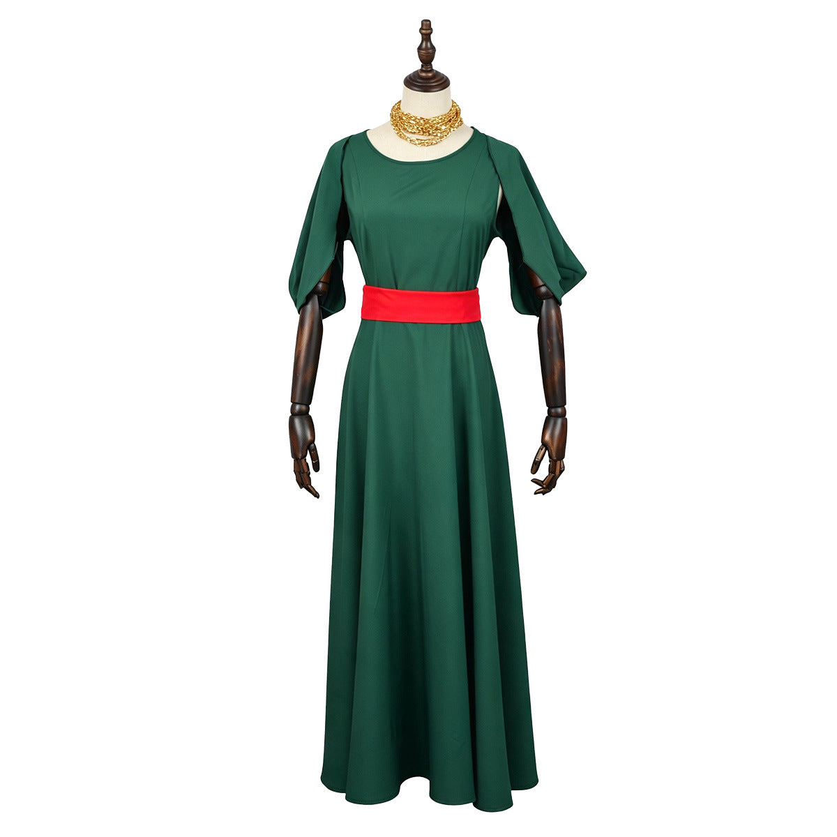 Odyssey Penelope Cosplay Costume Custom for Halloween & Medieval Party
