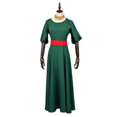 Odyssey Penelope Cosplay Costume Custom for Halloween & Medieval Party