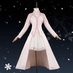 Soul Land Young Qianrenxue Cosplay Costume Custom for Halloween Comic Con