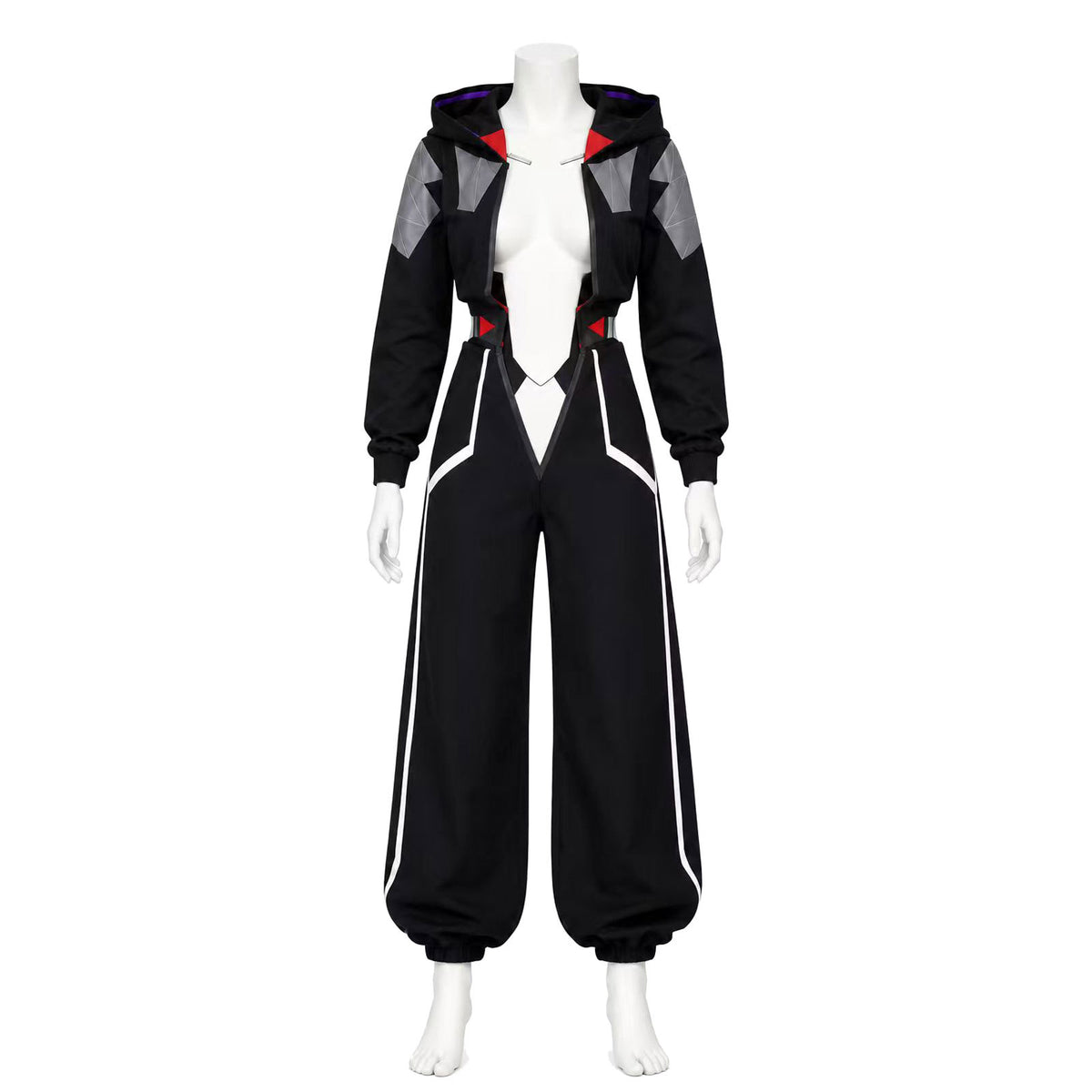 Cyberpunk Edgerunners 2 Talia Yang Cosplay Costume Custom For Comic Con Halloween