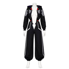 Cyberpunk Edgerunners 2 Talia Yang Cosplay Costume Custom For Comic Con Halloween