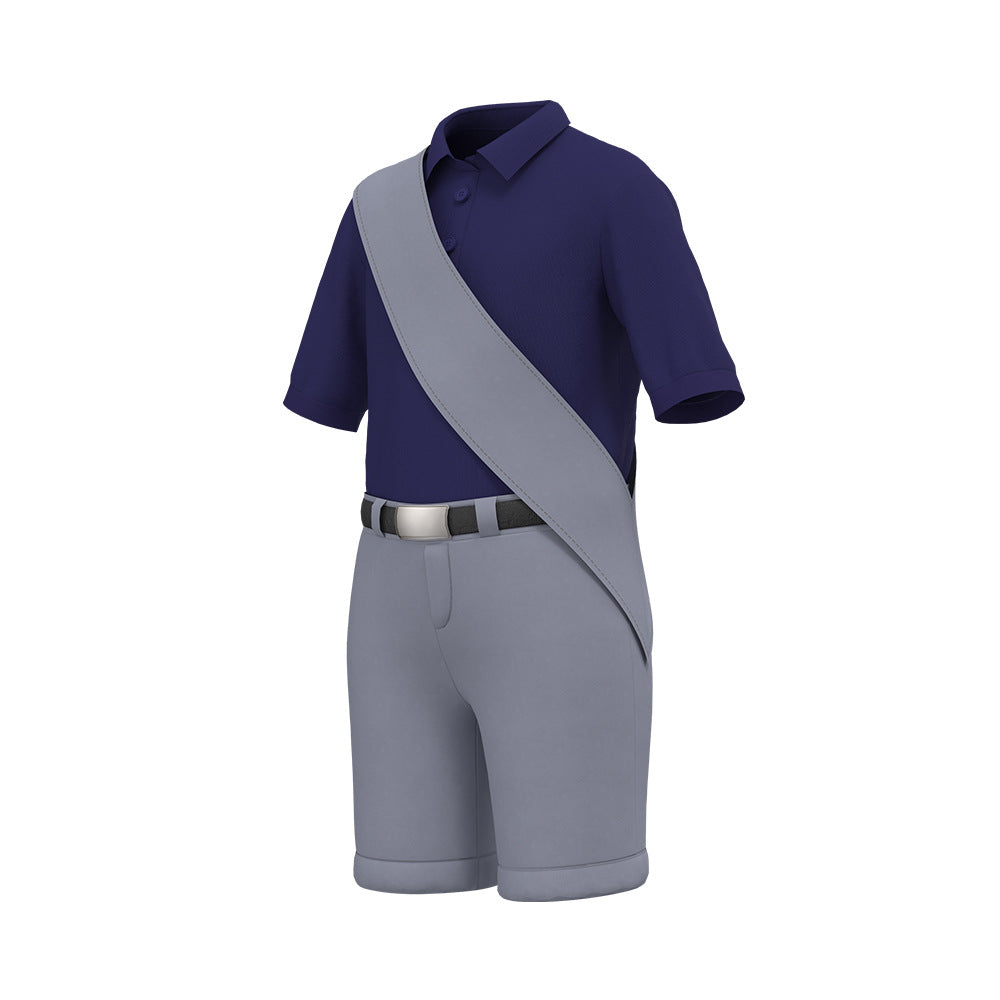 "Cosplay Costume for Kids – Halloween Role-Play Inspired by famous movie Elio - Halloweez