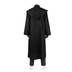 Star Wars Episode III Anakin Jedi Knight Cosplay Costume For Halloween