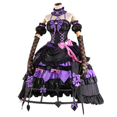 Bloody Queen Identity V Sanrio Collab Cosplay Costume,Custom for Halloween Comic‑Con