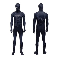 Marvel Venom & Spider-Man Cosplay Costume, Movie Full Set Outfit