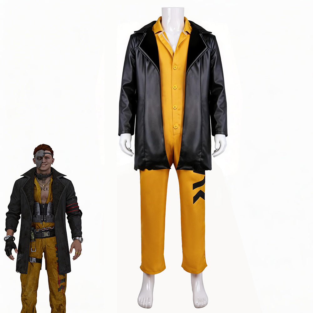 Delta Action Raven Cosplay Costume, Custom, Game & Halloween Outfit - Halloweez