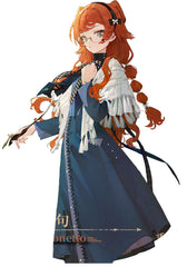 Reverse:1999 Sonetto Cosplay Costume Anime Game Women Full Set Outfit - Halloweez