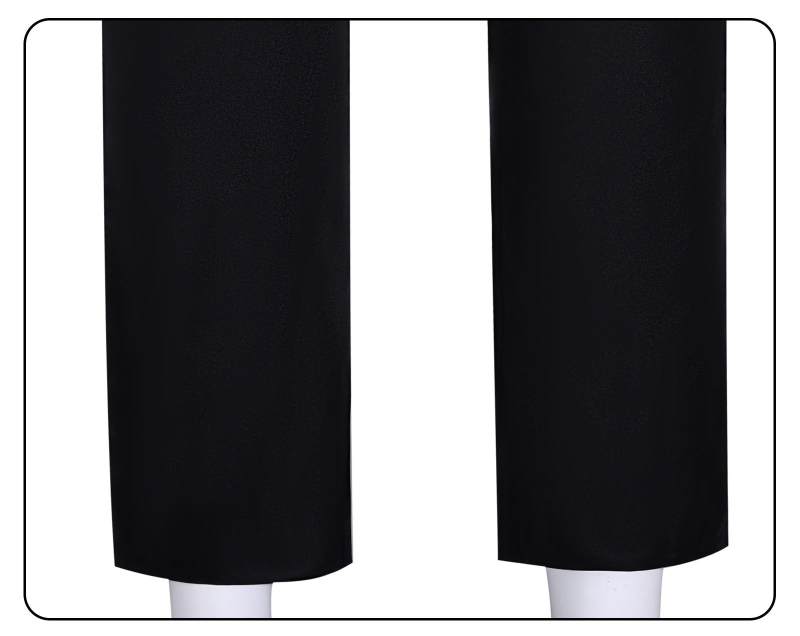 Limbus Company Eastern Thumb Meursault Cosplay Costume - Halloweez