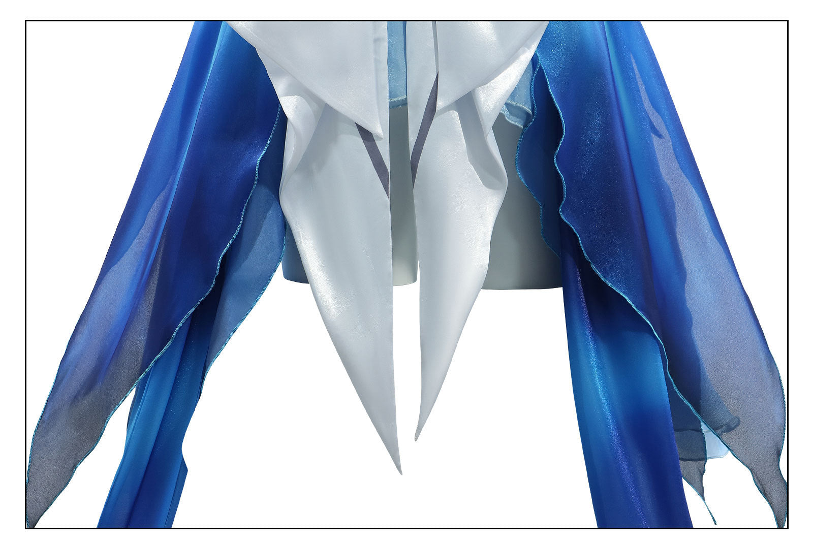 Wuthering Waves Rover & The Shorekeeper Cosplay Costume, Game Anime Full Outfit for Halloween Party Cosplay - Halloweez
