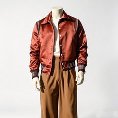 Camp Rock Nick Jonas Cosplay Costume Custom‑Made for Halloween Comic‑Con