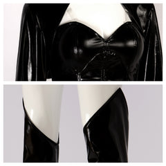 X-Men ’97 Jean Grey Goblin Queen Cosplay Costume Full Set - Halloweez